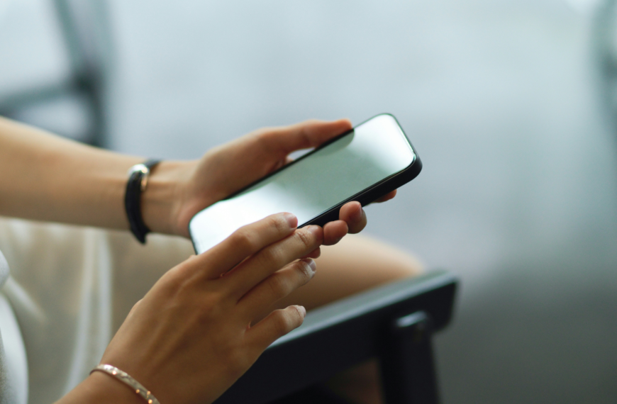 Privacy, Power, and Encryption: Why End-to-End Security Matters