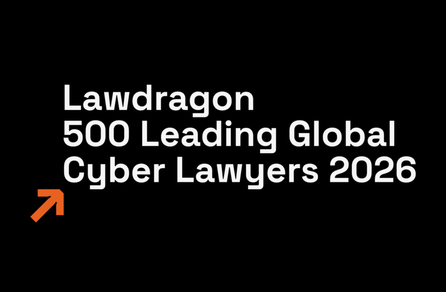 Eleven ZwillGen Attorneys Named to Lawdragon’s 500 Leading Global Cyber Lawyers for 2026
