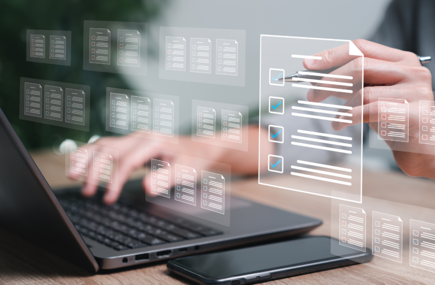 How the Current AI Investment Boom Is Reshaping Commercial Contracts for Technology and Data Companies
