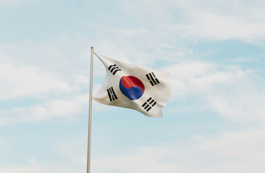 A Window Into South Korea’s AI Basic Act
