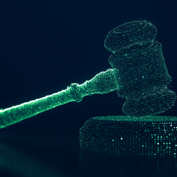 Privacy Lawsuits and Demands: Definitely Not Just for Lawyers (Thanks, AI)