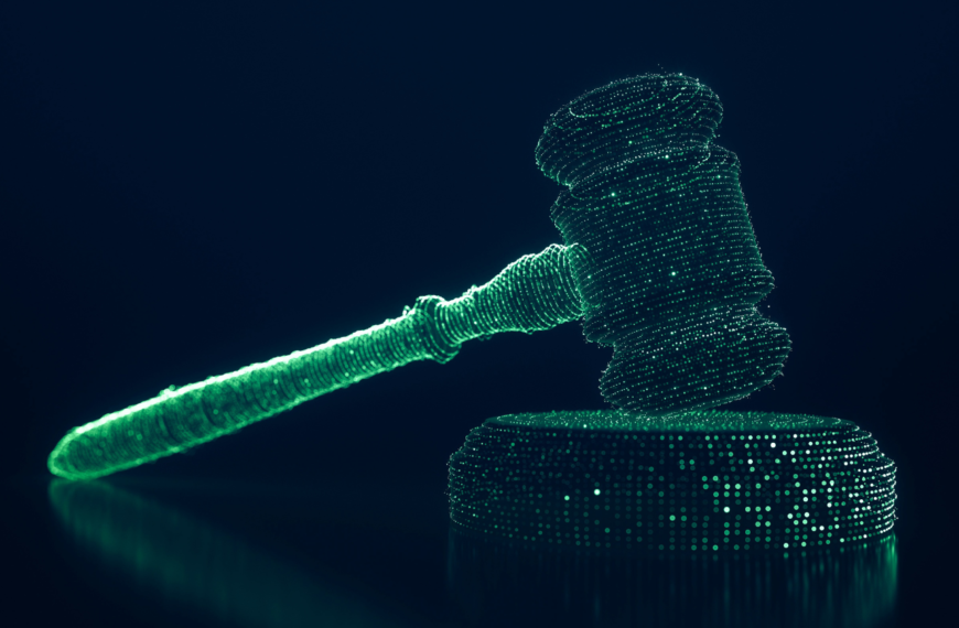 Privacy Lawsuits and Demands: Definitely Not Just for Lawyers (Thanks, AI)