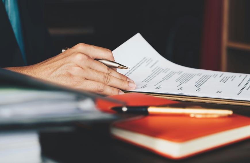 For Lawyers, AI May Increase Work Negotiating Contracts