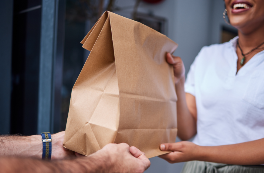 State AGs Seek FTC Action on Food Delivery Fees