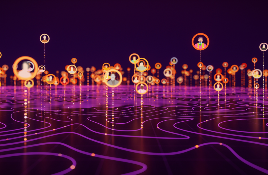 New Jersey Enacts New Data Broker Registration Requirements and Sensitive Data Restrictions