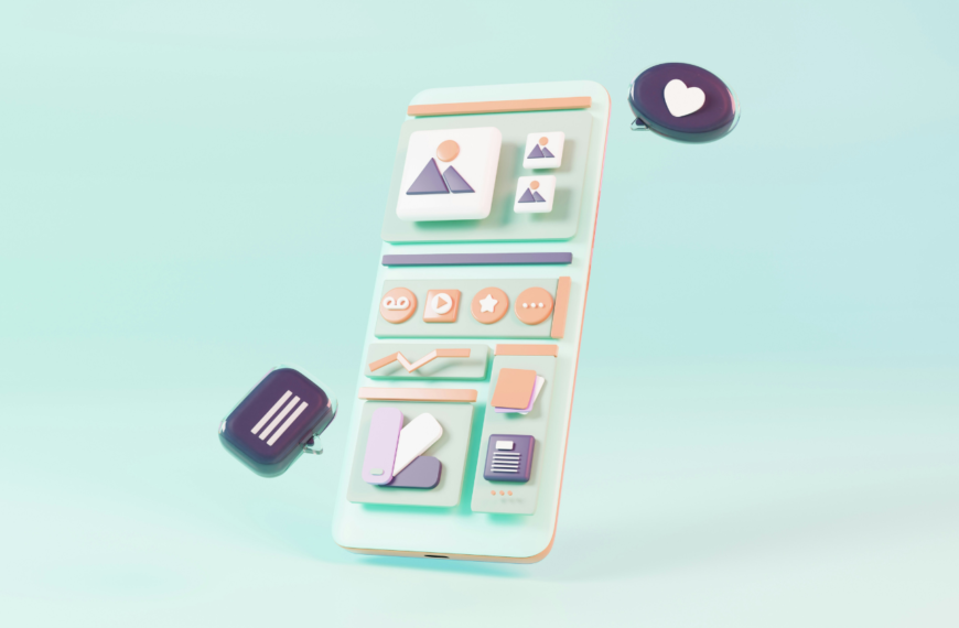 Age Data for App Developers Primed to Trigger Cascading Effects