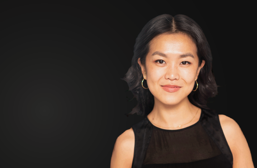 Rising Star: ZwillGen’s Sheri Pan
